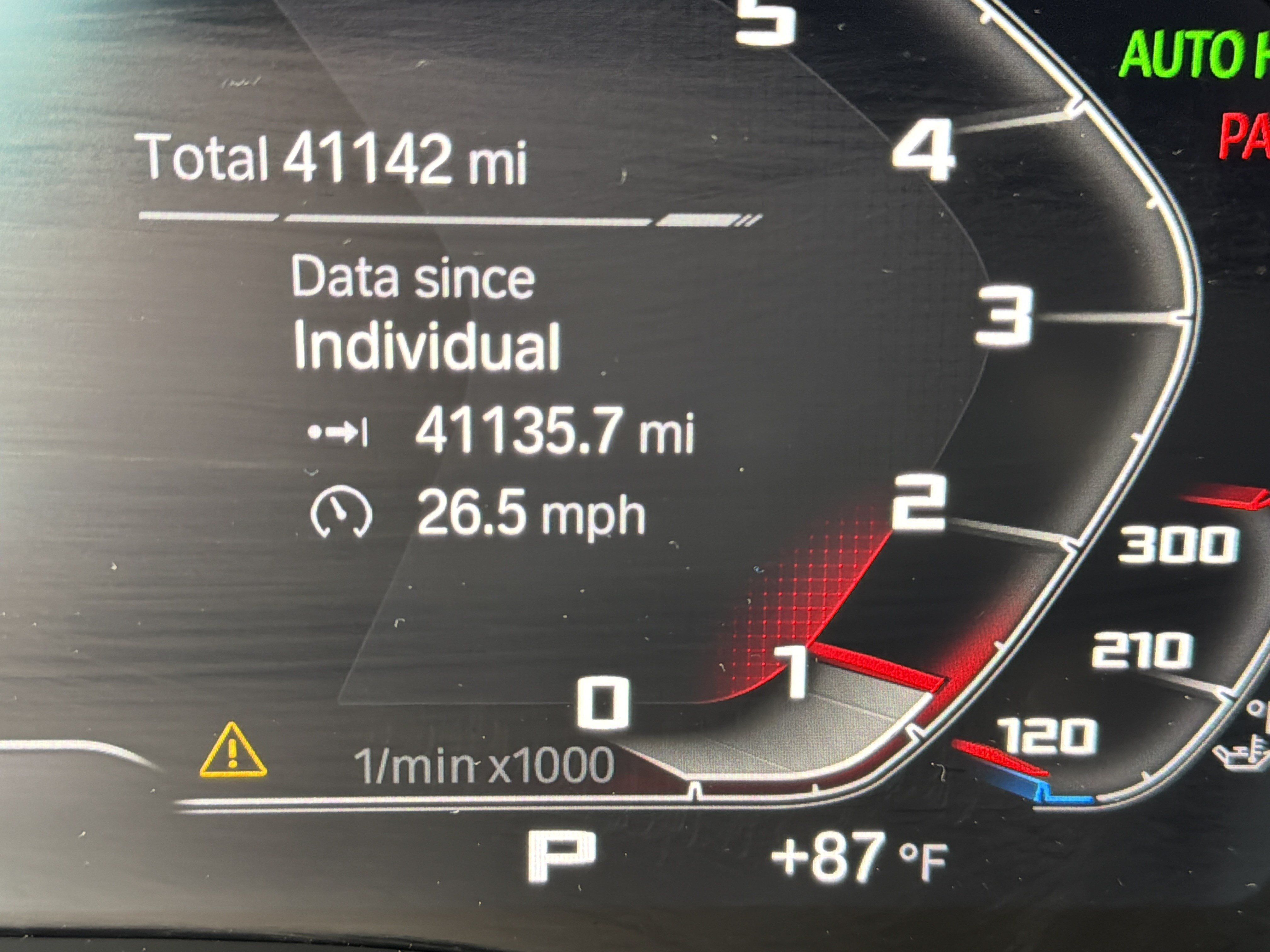 Used 2022 BMW X3 M w/ Executive Package AWD/4WD image 21