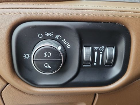 Used 2021 RAM 1500 Limited image 21