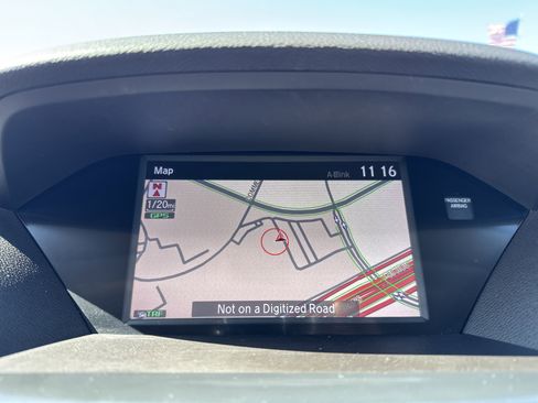 Used 2018 Acura MDX FWD w/ Technology Package image 24