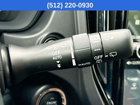 New 2026 Subaru Forester Touring AWD/4WD image 14