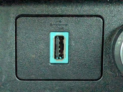 Used 2020 Ford Escape SEL image 25