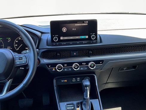 Used 2024 Honda CR-V Sport image 10