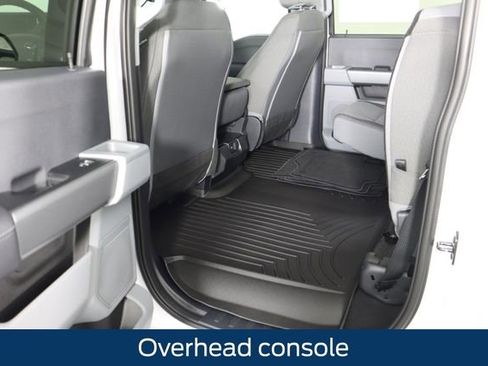 New 2026 Ford F350 XL w/ STX Appearance Package image 51