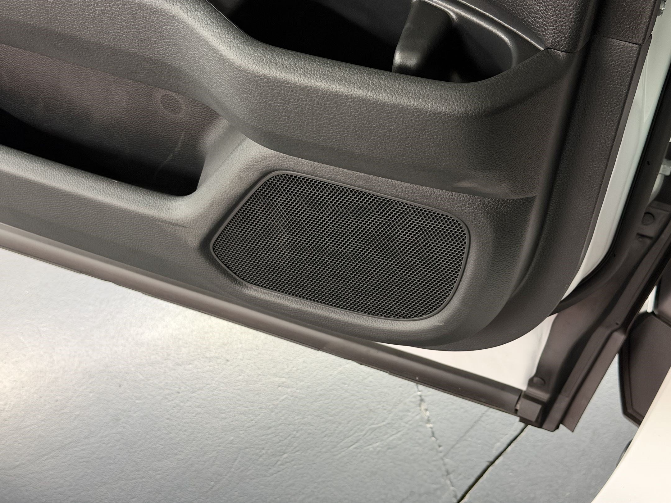 New 2026 Honda Passport TrailSport image 27