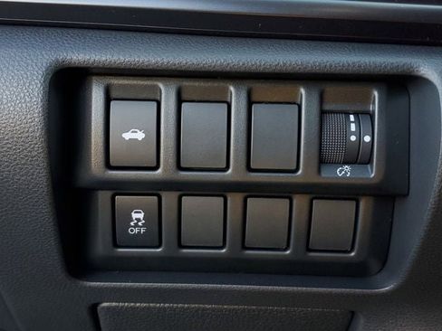 New 2025 Subaru WRX Premium image 32