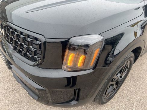 Used 2024 Kia Telluride EX X-Line AWD/4WD image 29