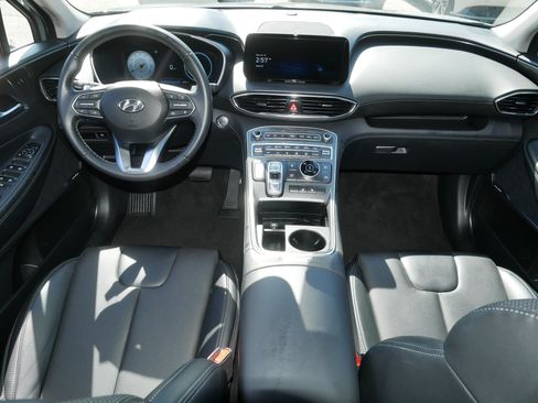 Used 2023 Hyundai Santa Fe SEL w/ Premium Package AWD/4WD image 10