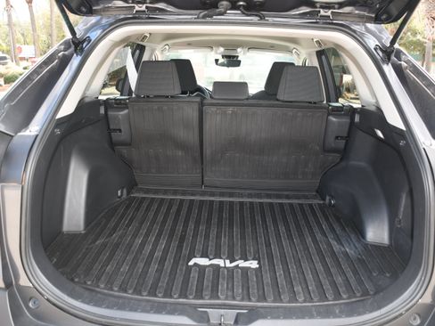 Certified 2023 Toyota RAV4 LE image 16