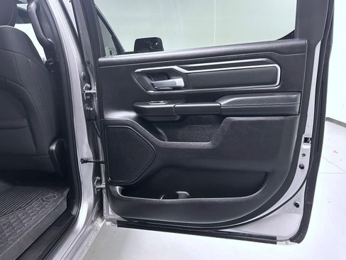 Used 2025 RAM 1500 Big Horn image 17