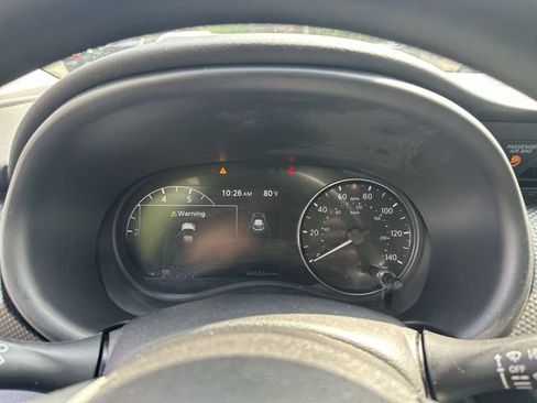 Used 2023 Nissan Kicks SV FWD image 12