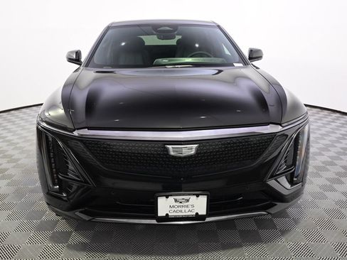 New 2026 Cadillac Lyriq Premium Sport w/ LPO, Floor Liner Package AWD/4WD image 10