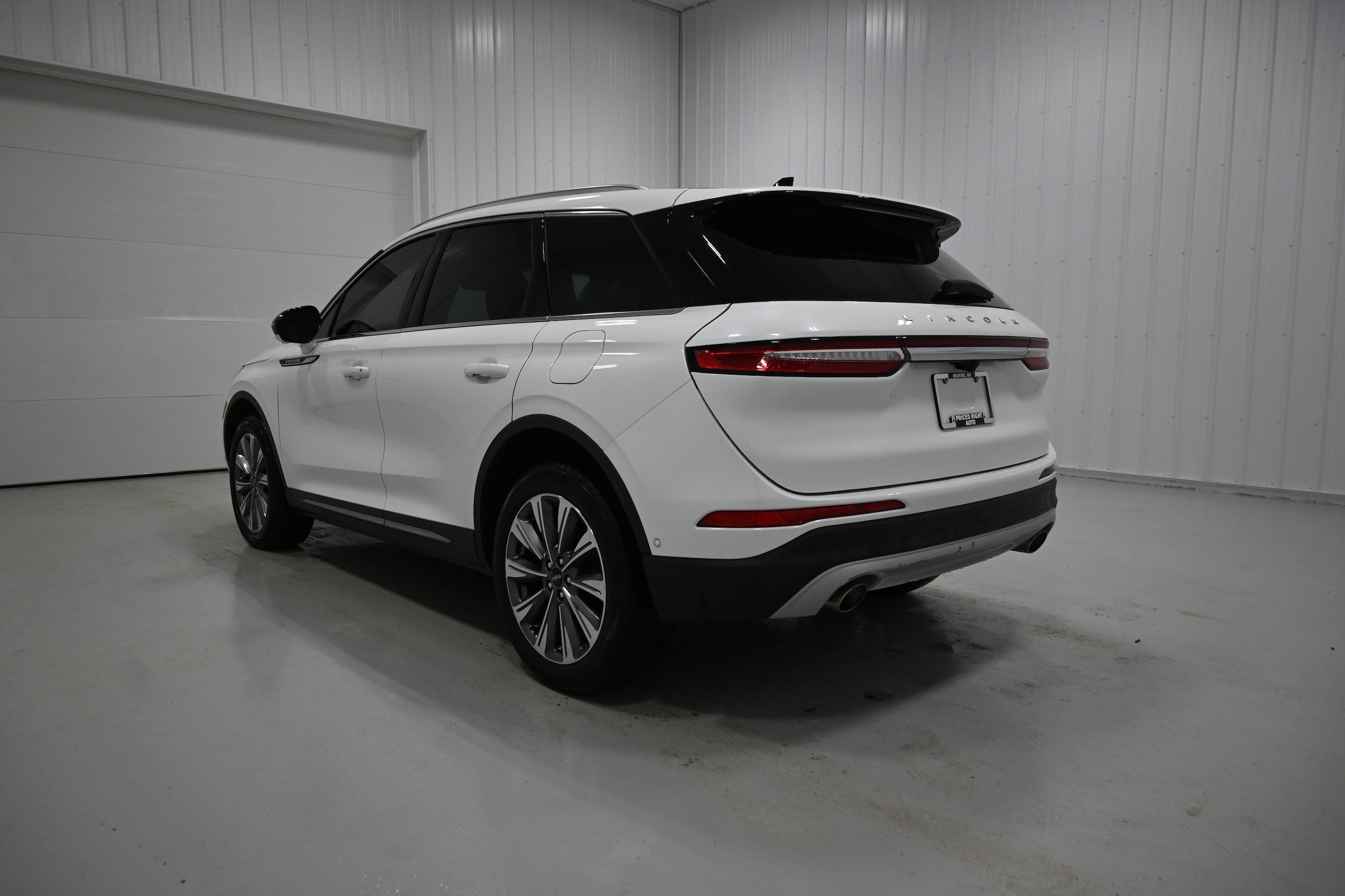Used 2022 Lincoln Corsair Reserve w/ Equipment Group 201A AWD/4WD image 36