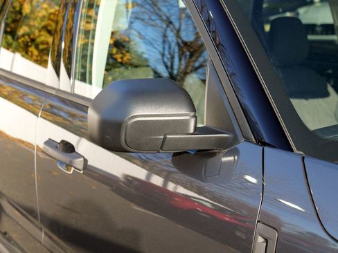 Used 2022 Ford Bronco Sport Big Bend w/ Convenience Package image 10