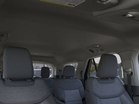 New 2026 Ford Explorer Active RWD image 56