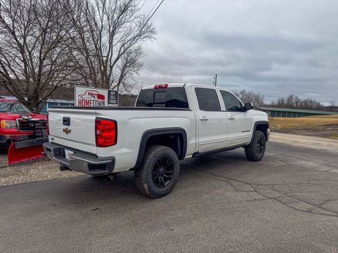 Used 2015 Chevrolet Silverado 1500 LT w/ All Star Edition image 3