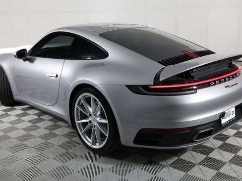 Used 2020 Porsche 911 Carrera image 10