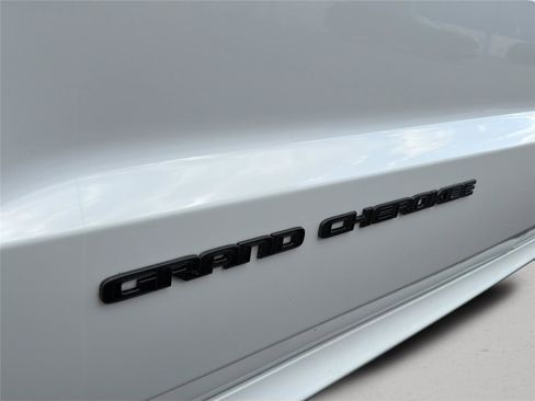Used 2020 Jeep Grand Cherokee Limited X AWD/4WD image 35