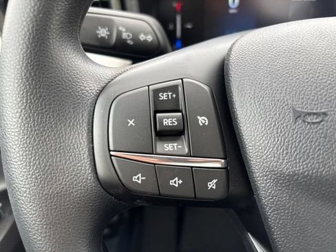 New 2026 Ford Maverick XLT w/ 4K Tow Package AWD/4WD image 20