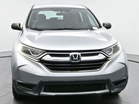 Used 2019 Honda CR-V LX image 2