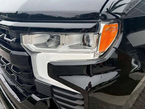 Used 2024 Chevrolet Silverado 1500 RST AWD/4WD image 20