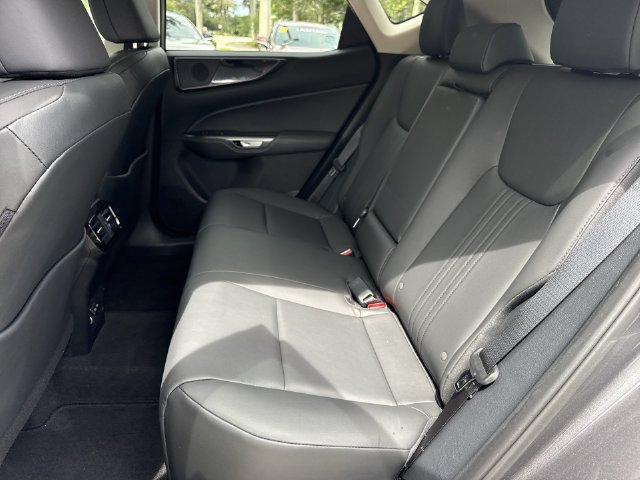 Certified 2025 Lexus NX 250 FWD w/ Accessory Package (Z1) image 23