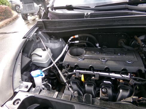 Used 2012 Kia Sportage EX w/ EX Premium Pkg image 28