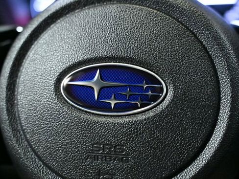 Used 2025 Subaru Forester Sport w/ Popular Package #1 image 40