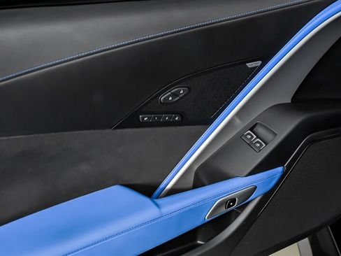 Used 2017 Chevrolet Corvette Grand Sport RWD image 14