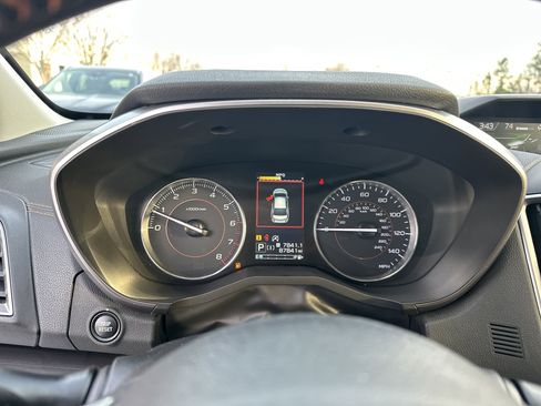 Used 2021 Subaru Crosstrek 2.5i Limited w/ Moonroof Package 1 image 22