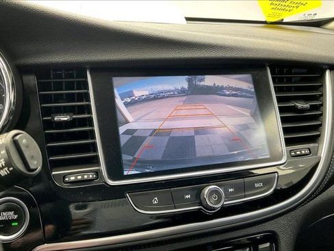 Used 2017 Buick Encore Preferred image 23