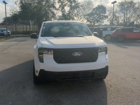 New 2026 Ford Maverick XL FWD image 8