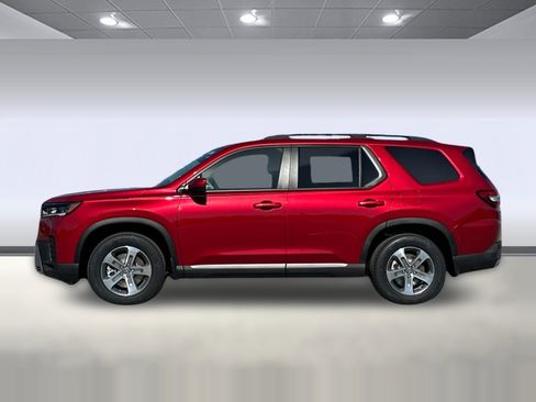New 2026 Honda Pilot EX-L image 2