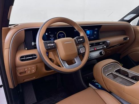New 2026 Hyundai Palisade Calligraphy FWD image 13