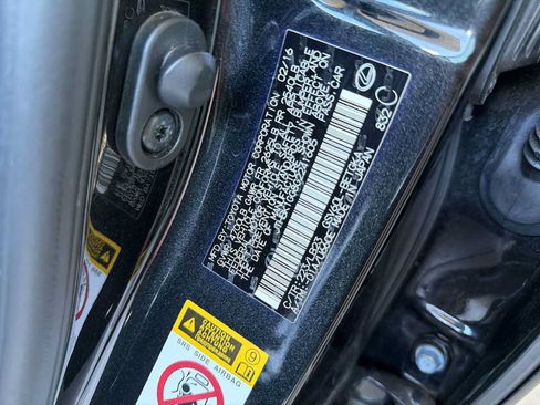 Used 2016 Lexus ES 350 FWD image 25