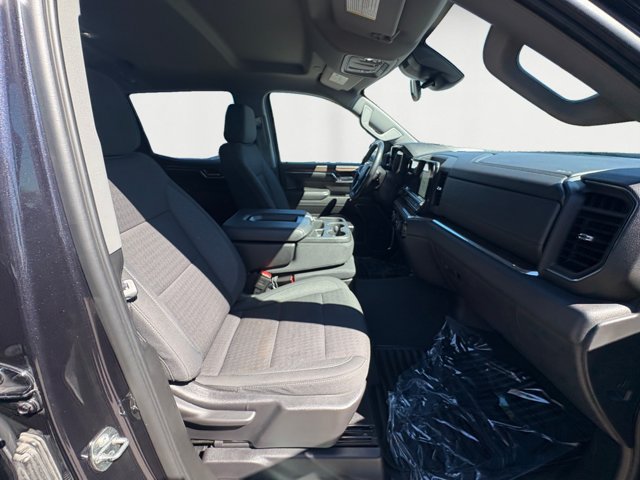 Used 2024 Chevrolet Silverado 1500 RST RWD image 15
