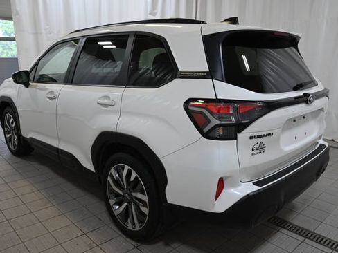 Certified 2025 Subaru Forester Touring w/ Popular Package - Touring AWD/4WD image 11