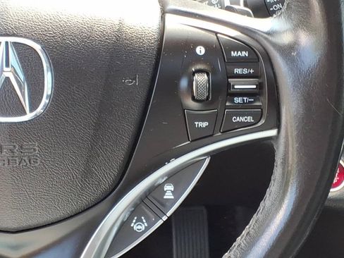 Used 2017 Acura MDX SH-AWD w/ Technology Package image 20