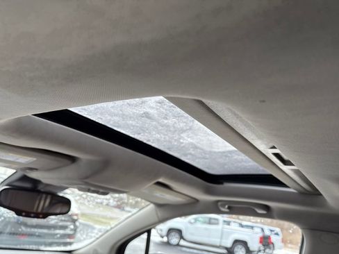 Used 2016 Chevrolet Trax LTZ w/ LPO, Protection Package image 12