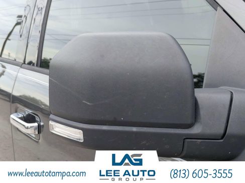 Used 2016 Ford F150 XLT w/ Equipment Group 302A Luxury AWD/4WD image 11