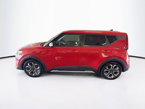 Used 2020 Kia Soul X-Line FWD image 4