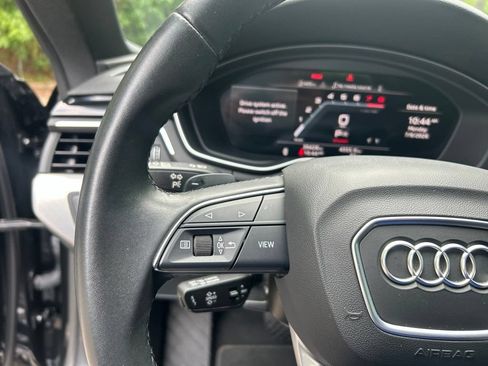 Used 2025 Audi A5 2.0T Premium Plus AWD/4WD image 21