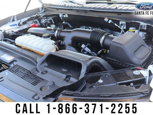 Used 2025 Ford Expedition Max Active image 33