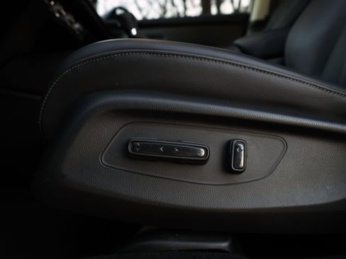 Used 2024 Honda HR-V EX-L image 43