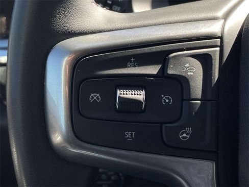 Used 2023 Chevrolet Silverado 1500 RST w/ All Star Edition Plus image 21