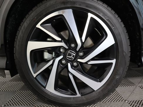 Used 2020 Honda HR-V Sport image 32