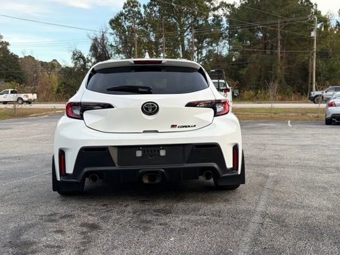 Used 2024 Toyota Corolla GR image 8