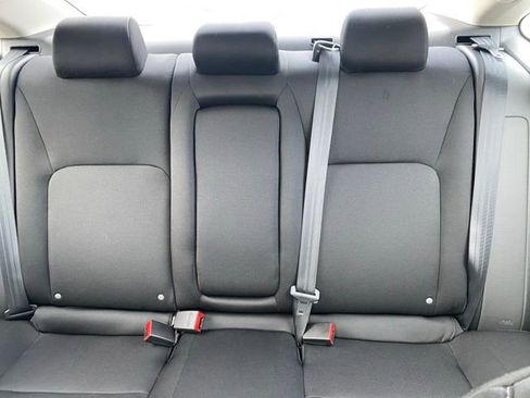 Certified 2023 Honda Civic EX image 20