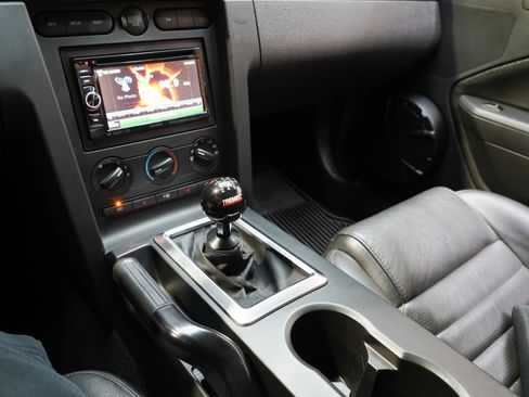 Used 2008 Ford Mustang GT Premium RWD image 52