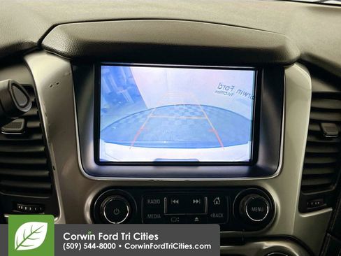 Used 2018 Chevrolet Tahoe Police image 20