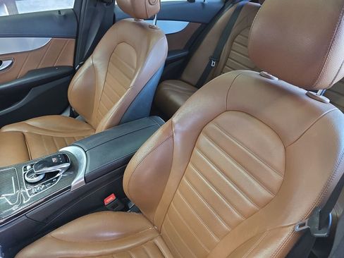 Used 2020 Mercedes-Benz C 43 AMG 4MATIC Sedan w/ Multimedia Package image 32